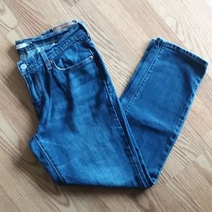 Levi's Boyfriend Jeans